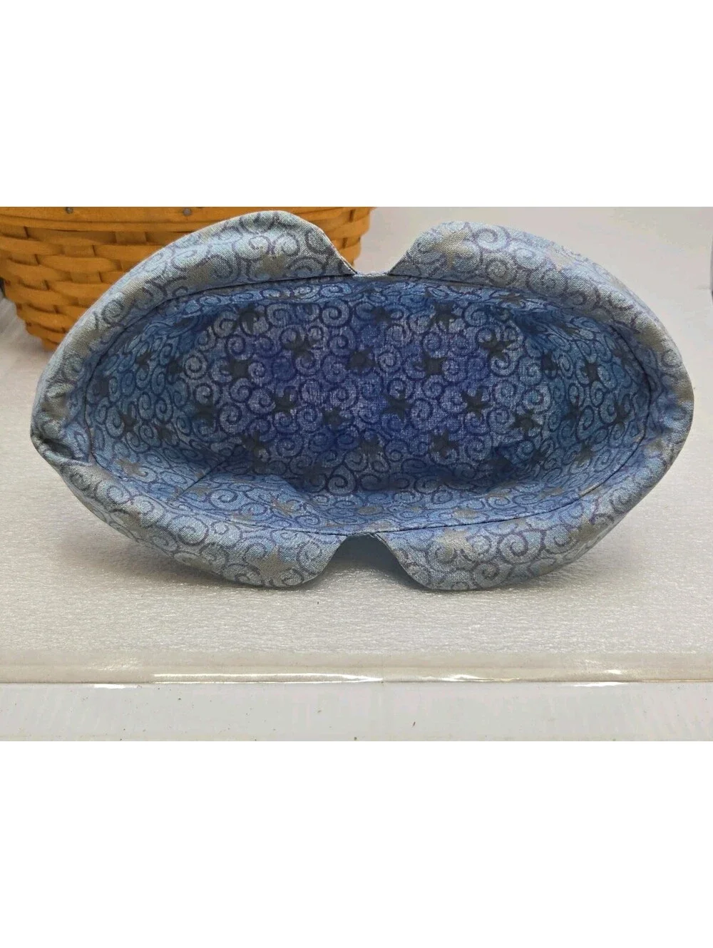 Longaberger this basket